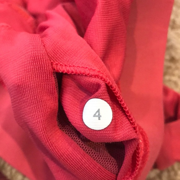 Lululemon energy sports bra - Picture 5 of 9